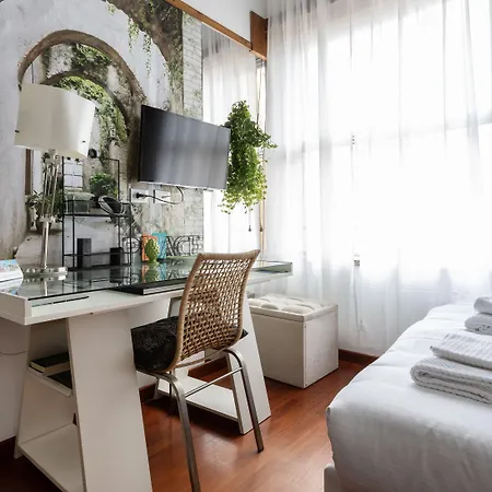 Italianway - Porta Nuova 52 C Apartman *
