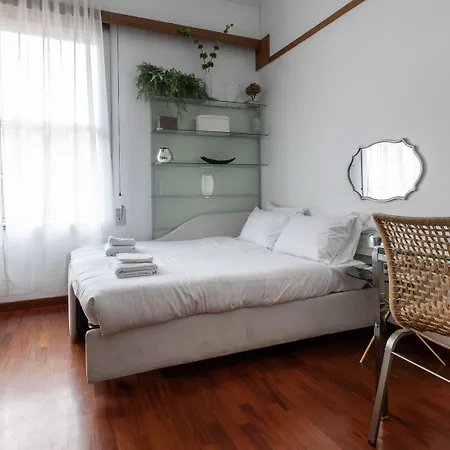 Italianway - Porta Nuova 52 C Apartman
