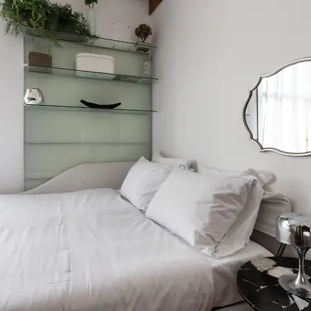 Italianway - Porta Nuova 52 C Apartman *