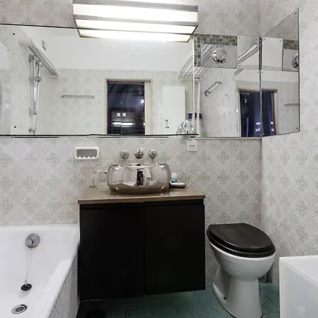 Apartman Italianway - Porta Nuova 52 C