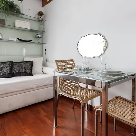 Italianway - Porta Nuova 52 C Apartman *